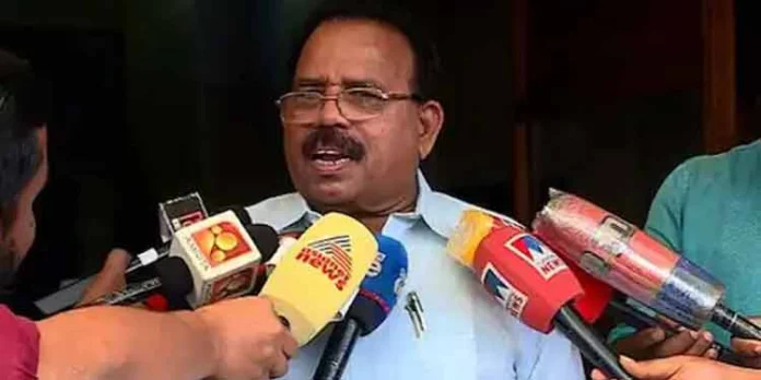 ആനാവൂരിന്റെ അവകാശവാദം ശരിയല്ലെന്നു ക്രൈംബ്രാഞ്ച് ആനാവൂരിന്റെ അവകാശവാദം ശരിയല്ലെന്നു ക്രൈംബ്രാഞ്ച്