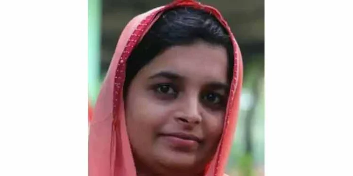ഭര്ത്താവിന്റെ ആസിഡ് ആക്രമണത്തില് പരിക്കേറ്റ യുവതി മരിച്ചു ഭര്ത്താവിന്റെ ആസിഡ് ആക്രമണത്തില് പരിക്കേറ്റ യുവതി മരിച്ചു