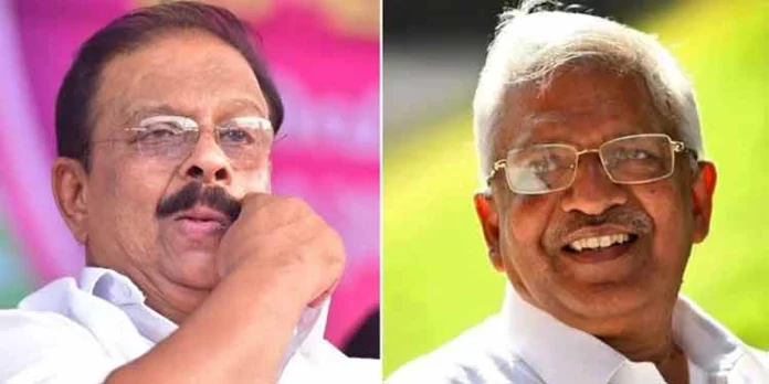 സുധാകരൻ ബഡായി രാമന് ; ആർഎസ്എസുകാർക്കായി പരോളിന് അപേക്ഷ നൽകി : പി ജയരാജൻ സുധാകരൻ ബഡായി രാമന് ; ആർഎസ്എസുകാർക്കായി പരോളിന് അപേക്ഷ നൽകി : പി ജയരാജൻ