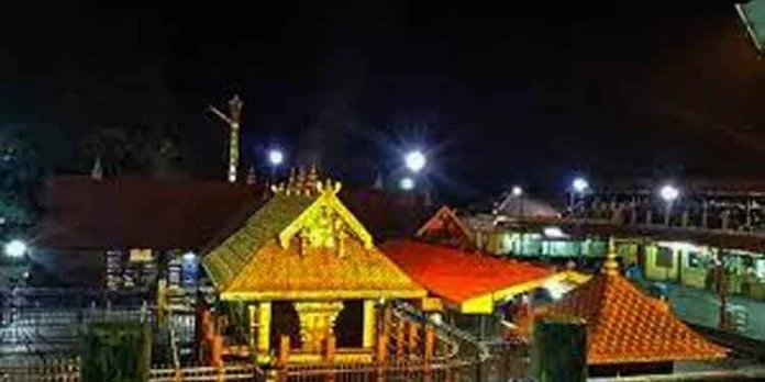 ശബരിമല തീർത്ഥാടനം : ഇടത്താവളങ്ങൾ ഒരുക്കണമെന്ന് ഹൈക്കോടതി ദേവസ്വം ബെഞ്ച് ശബരിമല തീർത്ഥാടനം : ഇടത്താവളങ്ങൾ ഒരുക്കണമെന്ന് ഹൈക്കോടതി ദേവസ്വം ബെഞ്ച്
