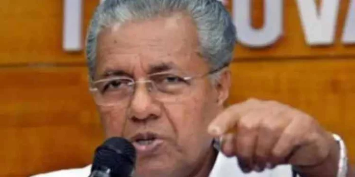 പോലീസിന് പിന്തുണയുമായി മുഖ്യമന്ത്രി പിണറായി വിജയൻ പോലീസിന് പിന്തുണയുമായി മുഖ്യമന്ത്രി പിണറായി വിജയൻ