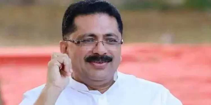 ഡൽഹിപടക്കവും ചീറ്റി ; രാജ്യദ്രോഹപരാതി കോടതി തള്ളി – സന്തോഷം പങ്കുവെച്ച് കെ ടി ജലീൽ ഡൽഹിപടക്കവും ചീറ്റി ; രാജ്യദ്രോഹപരാതി കോടതി തള്ളി – സന്തോഷം പങ്കുവെച്ച് കെ ടി ജലീൽ