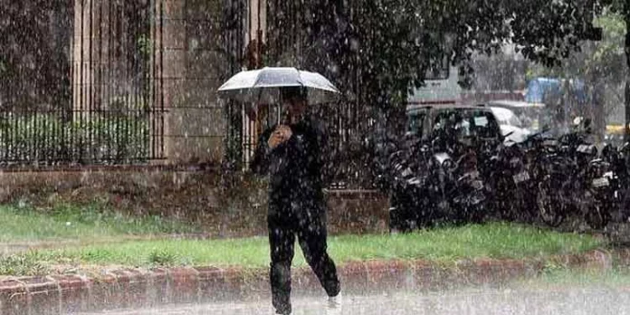 സംസ്ഥാനത്ത് മഴ മുന്നറിയിപ്പില് മാറ്റം സംസ്ഥാനത്ത് മഴ മുന്നറിയിപ്പില് മാറ്റം