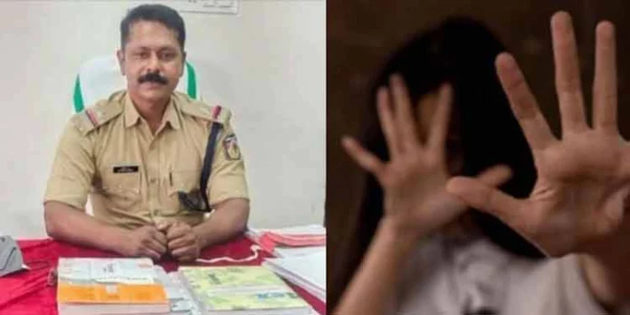 17കാരിയെ പീഡിപ്പിക്കാന് ശ്രമിച്ചു ; അറസ്റ്റിലായ എസ്ഐക്കെതിരെ വീണ്ടും പരാതി 17കാരിയെ പീഡിപ്പിക്കാന് ശ്രമിച്ചു ; അറസ്റ്റിലായ എസ്ഐക്കെതിരെ വീണ്ടും പരാതി