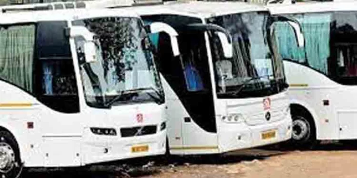 അന്തര്സംസ്ഥാന ബസുകളുടെ കൊള്ള തടയാന് നടപടി വേണo : മറുനാടന് മലയാളികള് അന്തര്സംസ്ഥാന ബസുകളുടെ കൊള്ള തടയാന് നടപടി വേണo : മറുനാടന് മലയാളികള്