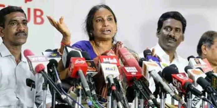 പ്രിയങ്ക ഗാന്ധി ജയിലിൽ തന്നെ വന്നു കണ്ടിരുന്നുവെന്ന് രാജീവ് ഗാന്ധി കേസിൽ ജയിൽ മോചിതയായ നളിനി പ്രിയങ്ക ഗാന്ധി ജയിലിൽ തന്നെ വന്നു കണ്ടിരുന്നുവെന്ന് രാജീവ് ഗാന്ധി കേസിൽ ജയിൽ മോചിതയായ നളിനി