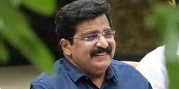 സുധാകരൻ്റെ ആര്എസ്എസ് പരാമര്ശത്തിൽ രൂക്ഷവിമര്ശനവുമായി എം.കെ മുനീര് സുധാകരൻ്റെ ആര്എസ്എസ് പരാമര്ശത്തിൽ രൂക്ഷവിമര്ശനവുമായി എം.കെ മുനീര്