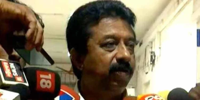 മേയറുടെ കത്തിനെക്കുറിച്ച് അറിയില്ലെന്ന് ഡി.ആര്.അനില് മേയറുടെ കത്തിനെക്കുറിച്ച് അറിയില്ലെന്ന് ഡി.ആര്.അനില്