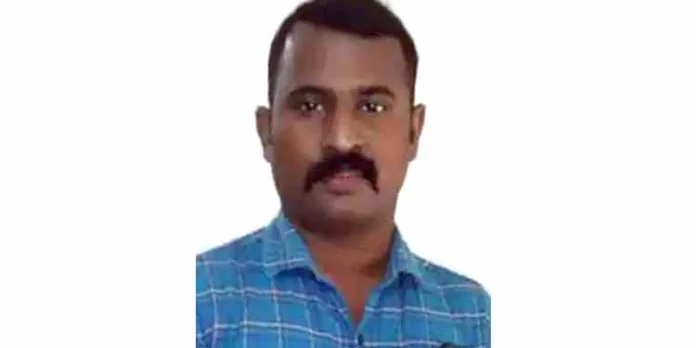 പോക്സോ കേസ് പ്രതിയായ പോലീസ് ഉദ്യോഗസ്ഥന് സസ്പെൻഷൻ പോക്സോ കേസ് പ്രതിയായ പോലീസ് ഉദ്യോഗസ്ഥന് സസ്പെൻഷൻ