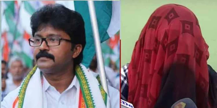 എല്ദോസ് കുന്നപ്പിള്ളിക്ക് എതിരായ പീഡന കേസിലെ അഭിഭാഷകരെ പ്രതി ചേര്ത്ത പോലീസ് നടപടി ഹൈക്കോടതി സ്റ്റേ ചെയ്തു എല്ദോസ് കുന്നപ്പിള്ളിക്ക് എതിരായ പീഡന കേസിലെ അഭിഭാഷകരെ പ്രതി ചേര്ത്ത പോലീസ് നടപടി ഹൈക്കോടതി സ്റ്റേ ചെയ്തു
