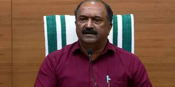 സ്പാര്ക്കില് ജോലി കൊടുത്തത് പാര്ട്ടിക്കാര്ക്ക് രേഖകള് പുറത്ത് ; ധനമന്ത്രി ബാലഗോപാലും വിവാദക്കുരുക്കിലേക്ക് സ്പാര്ക്കില് ജോലി കൊടുത്തത് പാര്ട്ടിക്കാര്ക്ക് രേഖകള് പുറത്ത് ; ധനമന്ത്രി ബാലഗോപാലും വിവാദക്കുരുക്കിലേക്ക്