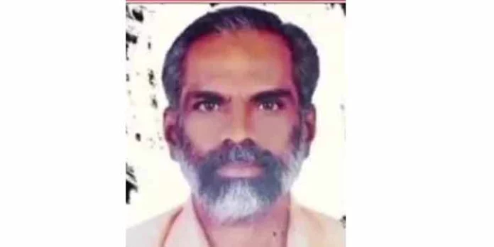 ആളുമാറി അച്ഛനെ കൊന്നു ; 11 ആര്എസ്എസുകാര്ക്ക് ജീവപര്യന്തം ആളുമാറി അച്ഛനെ കൊന്നു ; 11 ആര്എസ്എസുകാര്ക്ക് ജീവപര്യന്തം