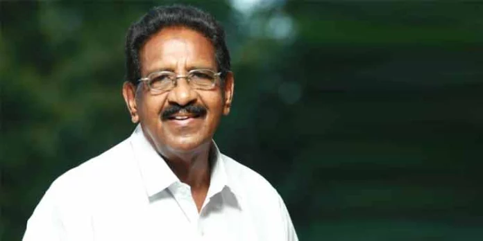 പാർട്ടി ഓഫീസിലെ സംഘർഷത്തെ തുടർന്ന് കുഴഞ്ഞ് വീണ് അബോധാവസ്ഥയിൽ ആയിരുന്ന കടപ്ലാമറ്റം ഗ്രാമ പഞ്ചായത്ത് പ്രസിഡണ്ട് ജോയി കല്ലുപുര മരണമടഞ്ഞു പാർട്ടി ഓഫീസിലെ സംഘർഷത്തെ തുടർന്ന് കുഴഞ്ഞ് വീണ് അബോധാവസ്ഥയിൽ ആയിരുന്ന കടപ്ലാമറ്റം ഗ്രാമ പഞ്ചായത്ത് പ്രസിഡണ്ട് ജോയി കല്ലുപുര മരണമടഞ്ഞു