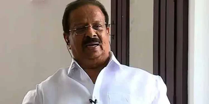 വിവാദ പരാമര്ശങ്ങളില് കെപിസിസി അധ്യക്ഷന് കെ സുധാകരനോട് വിശദീകരണം തേടാന് എഐസിസി വിവാദ പരാമര്ശങ്ങളില് കെപിസിസി അധ്യക്ഷന് കെ സുധാകരനോട് വിശദീകരണം തേടാന് എഐസിസി