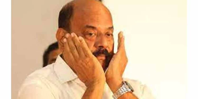 മാണി സി. കാപ്പൻ നൽകിയ ഹർജി വേഗത്തിൽ തീർപ്പാക്കണമെന്ന് സുപ്രീം കോടതി മാണി സി. കാപ്പൻ നൽകിയ ഹർജി വേഗത്തിൽ തീർപ്പാക്കണമെന്ന് സുപ്രീം കോടതി