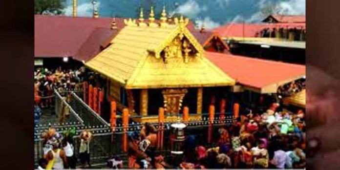 ശബരിമല തീർത്ഥാടനവുമായി ബന്ധപ്പെട്ട് അക്ഷയ ഇൻഫർമേഷൻ സെന്റർ ആരംഭിക്കാന് തീരുമാനം ശബരിമല തീർത്ഥാടനവുമായി ബന്ധപ്പെട്ട് അക്ഷയ ഇൻഫർമേഷൻ സെന്റർ ആരംഭിക്കാന് തീരുമാനം