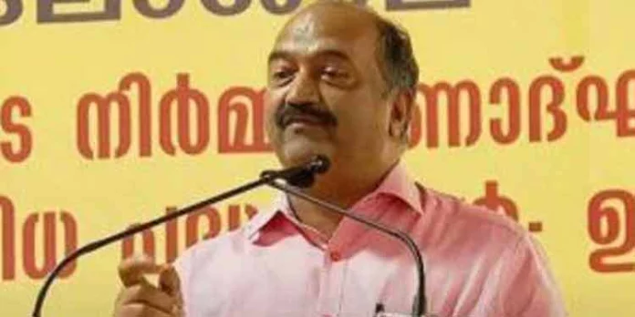 അഖിലേന്ത്യാ വ്യാപാര മേളകള് വിവിധ സംസ്ഥാനങ്ങളില് സംഘടിപ്പിക്കണം : മന്ത്രി കെ. എന് ബാലഗോപാല് അഖിലേന്ത്യാ വ്യാപാര മേളകള് വിവിധ സംസ്ഥാനങ്ങളില് സംഘടിപ്പിക്കണം : മന്ത്രി കെ. എന് ബാലഗോപാല്