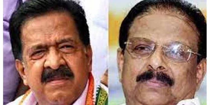 കറ കളഞ്ഞ മതേതരവാദിയാണ് സുധാകരനെന്നു ചെന്നിത്തല ; ഇക്കാര്യത്തില് ബിജെപിയുടെയോ സിപിഎമ്മിന്റെയോ സര്ട്ടിഫിക്കറ്റ് വേണ്ട കറ കളഞ്ഞ മതേതരവാദിയാണ് സുധാകരനെന്നു ചെന്നിത്തല ; ഇക്കാര്യത്തില് ബിജെപിയുടെയോ സിപിഎമ്മിന്റെയോ സര്ട്ടിഫിക്കറ്റ് വേണ്ട