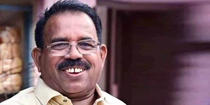 കത്ത് നല്കിയതില് തെറ്റെന്താണെന്ന് ആനാവൂര് നാഗപ്പന് കത്ത് നല്കിയതില് തെറ്റെന്താണെന്ന് ആനാവൂര് നാഗപ്പന്