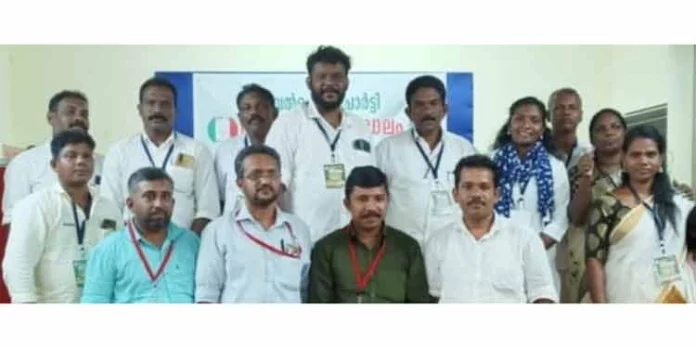 വെൽഫെയർ പാർട്ടി ചെങ്ങന്നൂർ മണ്ഡലം സമ്മേളനം നടന്നു വെൽഫെയർ പാർട്ടി ചെങ്ങന്നൂർ മണ്ഡലം സമ്മേളനം നടന്നു