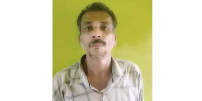 യുവതിയുടെ മൊബൈൽ ഫോൺ തട്ടിയെടുത്ത് കടന്നു കളഞ്ഞ മോഷ്ടാവ് പോലീസ് പിടിയിൽ യുവതിയുടെ മൊബൈൽ ഫോൺ തട്ടിയെടുത്ത് കടന്നു കളഞ്ഞ മോഷ്ടാവ് പോലീസ് പിടിയിൽ