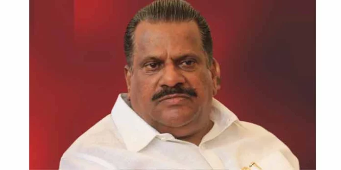 പാര്ട്ടിയോട് അതൃപ്തിയുണ്ടെന്ന പ്രചാരണം തെറ്റെന്ന് ഇ.പി.ജയരാജന് പാര്ട്ടിയോട് അതൃപ്തിയുണ്ടെന്ന പ്രചാരണം തെറ്റെന്ന് ഇ.പി.ജയരാജന്