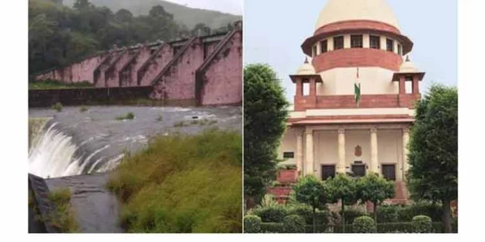മുല്ലപ്പെരിയാറില് മരം മുറിക്കണം ; അനുമതി തേടി തമിഴ്നാട് സുപ്രീം കോടതിയില് മുല്ലപ്പെരിയാറില് മരം മുറിക്കണം ; അനുമതി തേടി തമിഴ്നാട് സുപ്രീം കോടതിയില്