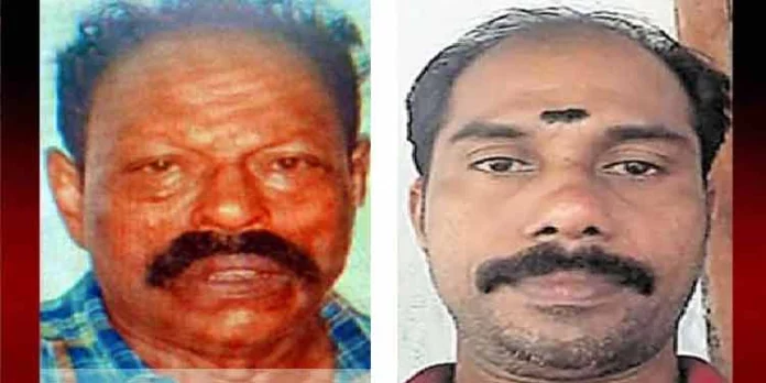 സ്വര്ണമാലയെ ചൊല്ലിയുള്ള തര്ക്കo : ഓട്ടോ ഡ്രൈവറെ സുഹൃത്ത് കുത്തിക്കൊലപ്പെടുത്തി സ്വര്ണമാലയെ ചൊല്ലിയുള്ള തര്ക്കo : ഓട്ടോ ഡ്രൈവറെ സുഹൃത്ത് കുത്തിക്കൊലപ്പെടുത്തി