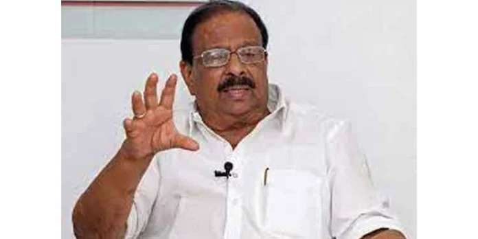 കെപിസിസി അധ്യക്ഷ സ്ഥാനത്ത് നിന്നും മാറാൻ തയ്യാർ ; രാഹുലിന് സുധാകരന്റെ കത്ത് കെപിസിസി അധ്യക്ഷ സ്ഥാനത്ത് നിന്നും മാറാൻ തയ്യാർ ; രാഹുലിന് സുധാകരന്റെ കത്ത്
