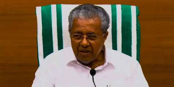 രണ്ടാഴ്ചത്തെ ആയുര്വേദ ചികിത്സക്കായി മുഖ്യമന്ത്രി പിണറായി വിജയന് പൊതുപരിപാടികള് റദ്ദാക്കി രണ്ടാഴ്ചത്തെ ആയുര്വേദ ചികിത്സക്കായി മുഖ്യമന്ത്രി പിണറായി വിജയന് പൊതുപരിപാടികള് റദ്ദാക്കി