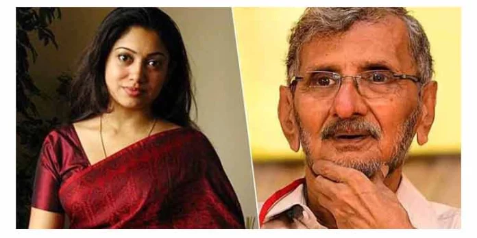 സിനിമ പഠിച്ചിട്ട് നിരൂപണം ചെയ്യണമെന്ന് പറഞ്ഞ സംവിധായിക അഞ്ജലി മേനോനെ ട്രോളി എഴുത്തുകാരന് എന്.എസ് മാധവന് സിനിമ പഠിച്ചിട്ട് നിരൂപണം ചെയ്യണമെന്ന് പറഞ്ഞ സംവിധായിക അഞ്ജലി മേനോനെ ട്രോളി എഴുത്തുകാരന് എന്.എസ് മാധവന്