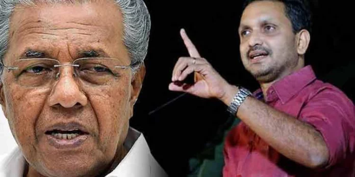 ശബരിമല ദര്ശനം ആരംഭിച്ചതിന് പിന്നാലെ മുഖ്യമന്ത്രി പിണറായി വിജയന് താക്കീതുമായി ബിജെപി സംസ്ഥാന പ്രസിഡന്റ് കെ സുരേന്ദ്രന് ശബരിമല ദര്ശനം ആരംഭിച്ചതിന് പിന്നാലെ മുഖ്യമന്ത്രി പിണറായി വിജയന് താക്കീതുമായി ബിജെപി സംസ്ഥാന പ്രസിഡന്റ് കെ സുരേന്ദ്രന്