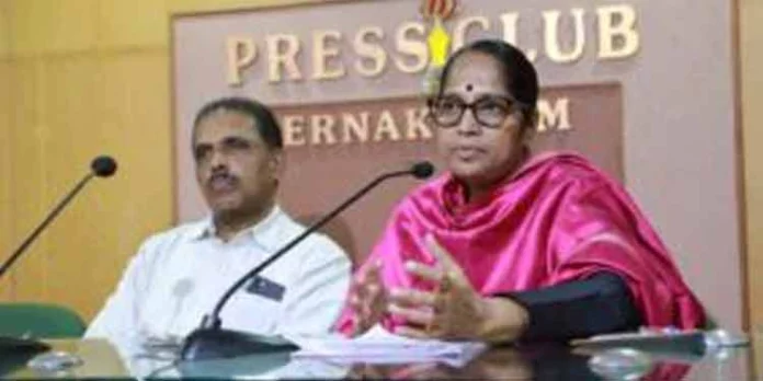 എട്ടാമത് ജന്ഡര് ഇന് അക്വാകള്ച്ചര് ആന്ഡ് ഫിഷറീസ് ഗ്ലോബല് കോണ്ഫറന്സ് കൊച്ചിയില് എട്ടാമത് ജന്ഡര് ഇന് അക്വാകള്ച്ചര് ആന്ഡ് ഫിഷറീസ് ഗ്ലോബല് കോണ്ഫറന്സ് കൊച്ചിയില്