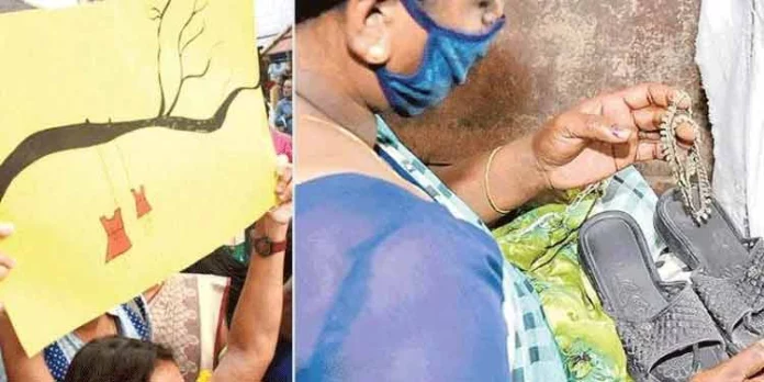 വാളയാറിലെ ഒമ്പതും പതിമൂന്നും വയസുള്ള സഹോദരിമാര്ക്ക് ഇനിയെങ്കിലും നീതി കിട്ടുമോ? കോടതി ഉത്തരവിട്ട പുതിയ അന്വേഷണം തുടങ്ങി വാളയാറിലെ ഒമ്പതും പതിമൂന്നും വയസുള്ള സഹോദരിമാര്ക്ക് ഇനിയെങ്കിലും നീതി കിട്ടുമോ? കോടതി ഉത്തരവിട്ട പുതിയ അന്വേഷണം തുടങ്ങി