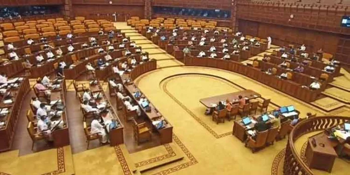 കേരള നിയമസഭയുടെ അടുത്ത സമ്മേളനം ഡിസംബര് അഞ്ചിന് ആരംഭിക്കും കേരള നിയമസഭയുടെ അടുത്ത സമ്മേളനം ഡിസംബര് അഞ്ചിന് ആരംഭിക്കും