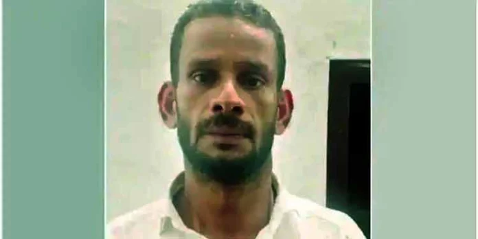 ആള്ദൈവം ചമഞ്ഞ് സാമ്പത്തിക തട്ടിപ്പ് ; മമ്പാടന് അബ്ബാസിനെ (45) അറസ്റ്റ് ചെയ്തു ആള്ദൈവം ചമഞ്ഞ് സാമ്പത്തിക തട്ടിപ്പ് ; മമ്പാടന് അബ്ബാസിനെ (45) അറസ്റ്റ് ചെയ്തു