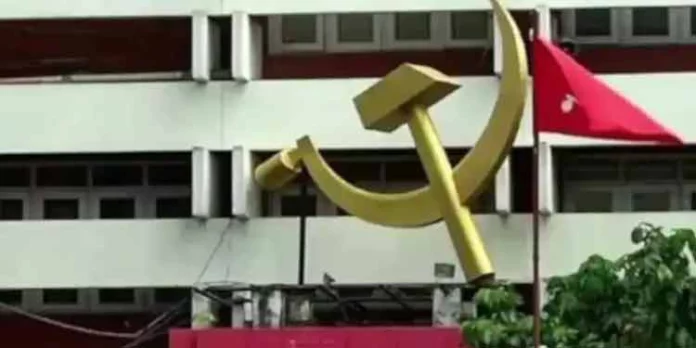 കത്ത് നിയമന വിവാദo, സിപിഎം സംസ്ഥാന സെക്രട്ടറിയേറ്റ് യോഗം ഇന്ന് ചേരും കത്ത് നിയമന വിവാദo, സിപിഎം സംസ്ഥാന സെക്രട്ടറിയേറ്റ് യോഗം ഇന്ന് ചേരും