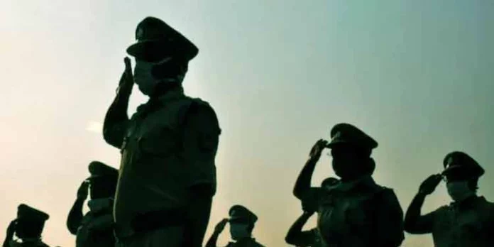 സംസ്ഥാന പോലീസ് തലപ്പത്ത് അഴിച്ചുപണി സംസ്ഥാന പോലീസ് തലപ്പത്ത് അഴിച്ചുപണി