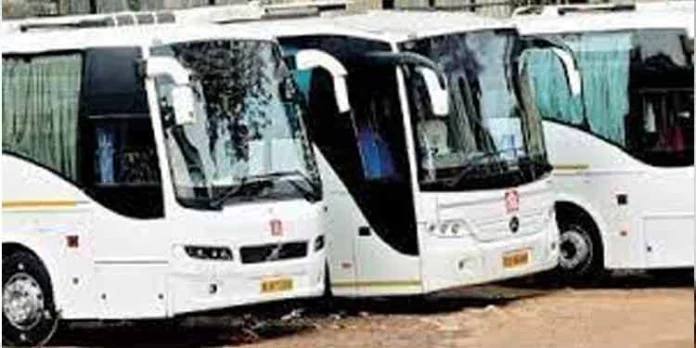 ബംഗളൂരു – കേരള സ്വകാര്യ ടൂറിസ്റ്റ് ബസ് നിരക്ക് വർധനവ് , മുഖ്യമന്ത്രി ഇടപെടണം : ഹിൽ ഇന്റഗ്രേറ്റഡ് ഡെവലപ്മെന്റ് ഫൗണ്ടേഷൻ ബംഗളൂരു – കേരള സ്വകാര്യ ടൂറിസ്റ്റ് ബസ് നിരക്ക് വർധനവ് , മുഖ്യമന്ത്രി ഇടപെടണം : ഹിൽ ഇന്റഗ്രേറ്റഡ് ഡെവലപ്മെന്റ് ഫൗണ്ടേഷൻ