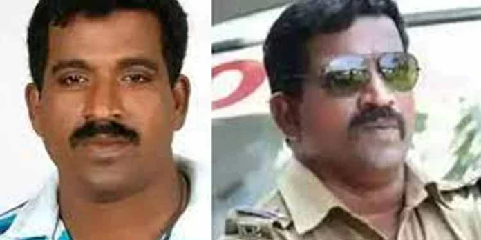 നിരവധി ക്രിമിനല് കേസുകള് ; തൃക്കാക്കര ബലാത്സംഗ കേസില് പ്രതിയായ പോലീസുദ്യോഗസ്ഥനെ പിരിച്ചുവിടും നിരവധി ക്രിമിനല് കേസുകള് ; തൃക്കാക്കര ബലാത്സംഗ കേസില് പ്രതിയായ പോലീസുദ്യോഗസ്ഥനെ പിരിച്ചുവിടും