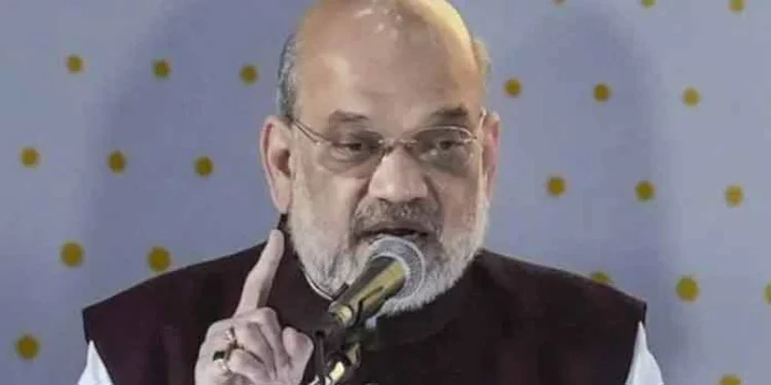 ഭീകരതക്കെതിരായ കൂട്ടായ പോരാട്ടങ്ങൾക്ക് ചില രാജ്യങ്ങൾ തുരങ്കം വെയ്ക്കുന്നു; അമിത് ഷാ ഭീകരതക്കെതിരായ കൂട്ടായ പോരാട്ടങ്ങൾക്ക് ചില രാജ്യങ്ങൾ തുരങ്കം വെയ്ക്കുന്നു; അമിത് ഷാ