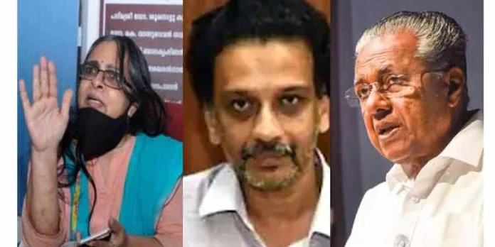 മുഖ്യമന്ത്രിയുടെ ഒഎസ്ഡിയുടെ വാഹനം ദുരുപയോഗം ചെയ്ത സംഭവം പരിശോധിച്ച് നടപടിയെടുക്കുമെന്ന് ഗവര്ണര് മുഖ്യമന്ത്രിയുടെ ഒഎസ്ഡിയുടെ വാഹനം ദുരുപയോഗം ചെയ്ത സംഭവം പരിശോധിച്ച് നടപടിയെടുക്കുമെന്ന് ഗവര്ണര്
