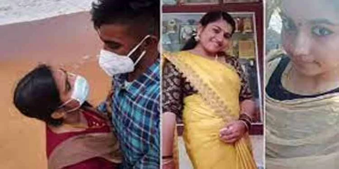 ഗ്രീഷ്മയെ കന്യകാത്വ പരിശോധനയ്ക്ക് വിധേയമാക്കി അന്വേഷണ സംഘം ഗ്രീഷ്മയെ കന്യകാത്വ പരിശോധനയ്ക്ക് വിധേയമാക്കി അന്വേഷണ സംഘം