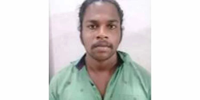വീട്ടിൽ കയറി മർദ്ദിക്കുകയും വീട്ടമ്മയെ കൊല്ലുമെന്ന് ഭീഷണിപ്പെടുത്തുകയും ചെയ്ത യുവാവ് അറസ്റ്റിൽ വീട്ടിൽ കയറി മർദ്ദിക്കുകയും വീട്ടമ്മയെ കൊല്ലുമെന്ന് ഭീഷണിപ്പെടുത്തുകയും ചെയ്ത യുവാവ് അറസ്റ്റിൽ
