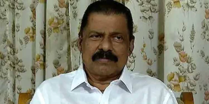 ഒരു കാരണവശാലും സിൽവര് ലൈൻ പദ്ധതി ഉപേക്ഷിക്കുന്ന പ്രശ്നമില്ല : എംവി ഗോവിന്ദൻ ഒരു കാരണവശാലും സിൽവര് ലൈൻ പദ്ധതി ഉപേക്ഷിക്കുന്ന പ്രശ്നമില്ല : എംവി ഗോവിന്ദൻ