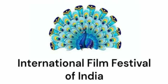 53-ാം അന്താരാഷ്ട്ര ചലച്ചിത്രമേളയ്ക്ക് ഗോവയിലെ പനാജിയില് നാളെ തുടക്കം കുറിക്കും 53-ാം അന്താരാഷ്ട്ര ചലച്ചിത്രമേളയ്ക്ക് ഗോവയിലെ പനാജിയില് നാളെ തുടക്കം കുറിക്കും