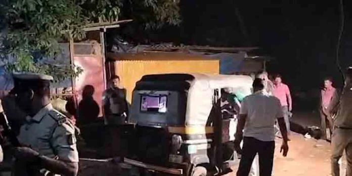 ഓട്ടോറിക്ഷയിലുണ്ടായ സ്ഫോടനത്തിന്റെ മുഖ്യസൂത്രധാരന് ശിവമോഗ സ്വദേശി ഓട്ടോറിക്ഷയിലുണ്ടായ സ്ഫോടനത്തിന്റെ മുഖ്യസൂത്രധാരന് ശിവമോഗ സ്വദേശി