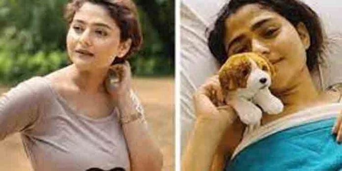 ബംഗാളി നടി ഐന്ദ്രില ശര്മ അന്തരിച്ചു ബംഗാളി നടി ഐന്ദ്രില ശര്മ അന്തരിച്ചു