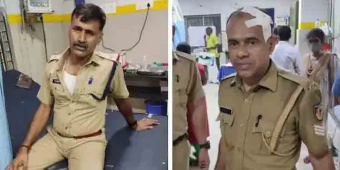 ഒലവക്കോട് ഫുട്ബോൾ റാലിക്കിടെയുണ്ടായ സംഘർഷം ; 40 പേർ പോലീസ് കസ്റ്റഡിയിൽ ഒലവക്കോട് ഫുട്ബോൾ റാലിക്കിടെയുണ്ടായ സംഘർഷം ; 40 പേർ പോലീസ് കസ്റ്റഡിയിൽ