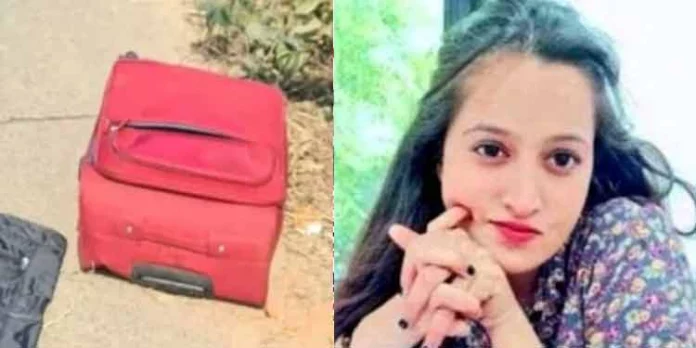 യുപിയിലെ മധുരയില് കൊല്ലപ്പെട്ട ആയുഷി യാദവിന്റെത് ദുരഭിമാനക്കൊല ; മാതാപിതാക്കള് അറസ്റ്റില് യുപിയിലെ മധുരയില് കൊല്ലപ്പെട്ട ആയുഷി യാദവിന്റെത് ദുരഭിമാനക്കൊല ; മാതാപിതാക്കള് അറസ്റ്റില്